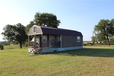 286 Paris Lane Axtell TX 76624