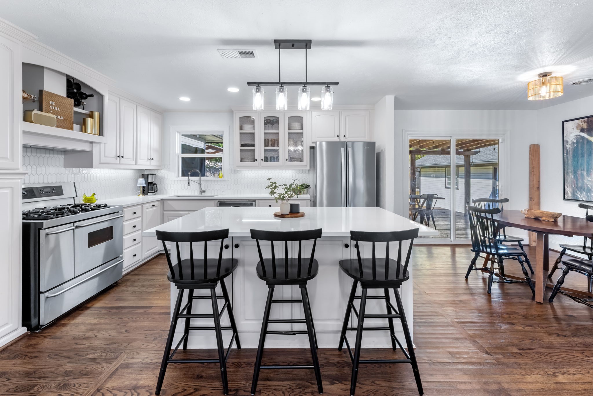 605 Parks Avenue Rockwall TX 75087