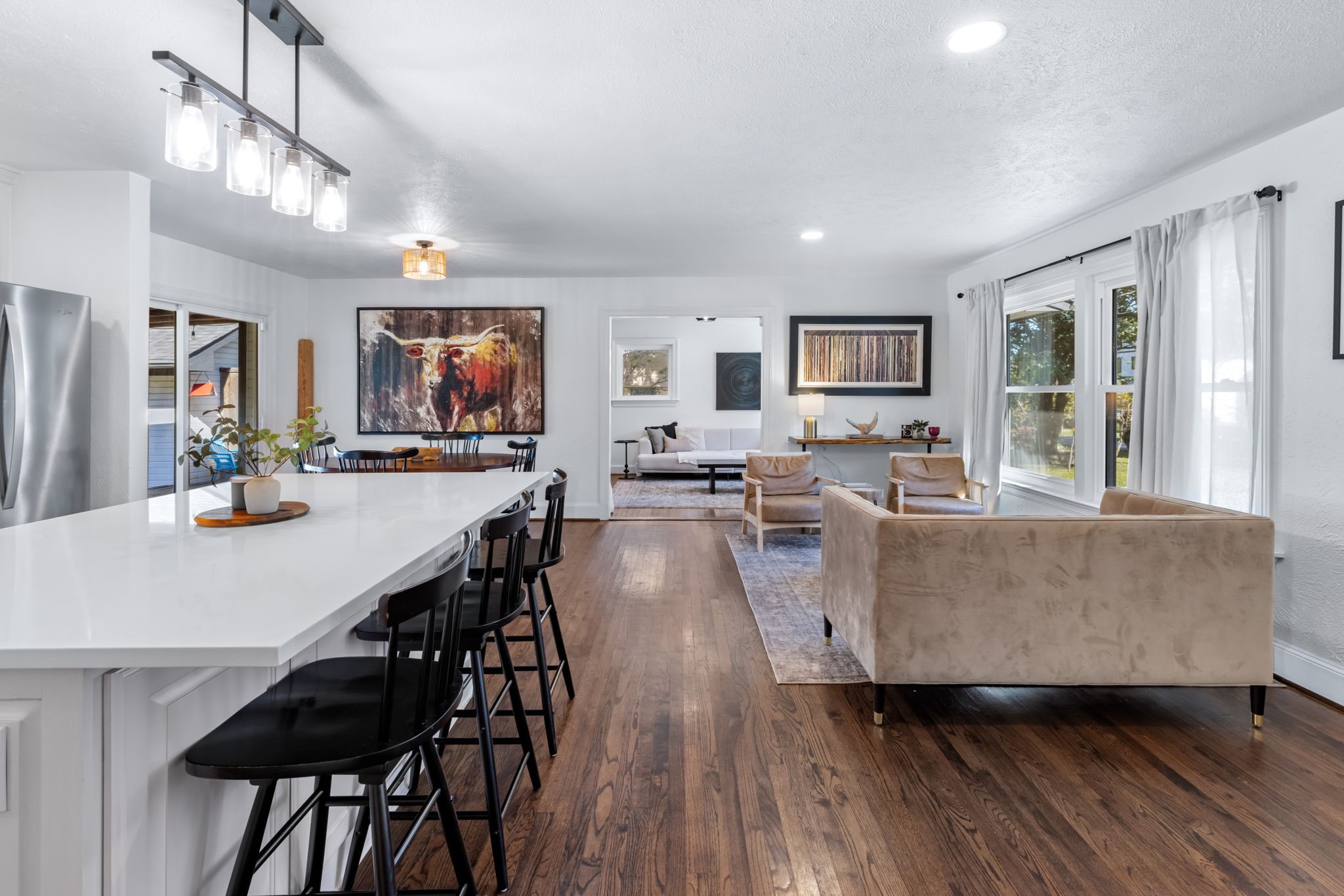 605 Parks Avenue Rockwall TX 75087