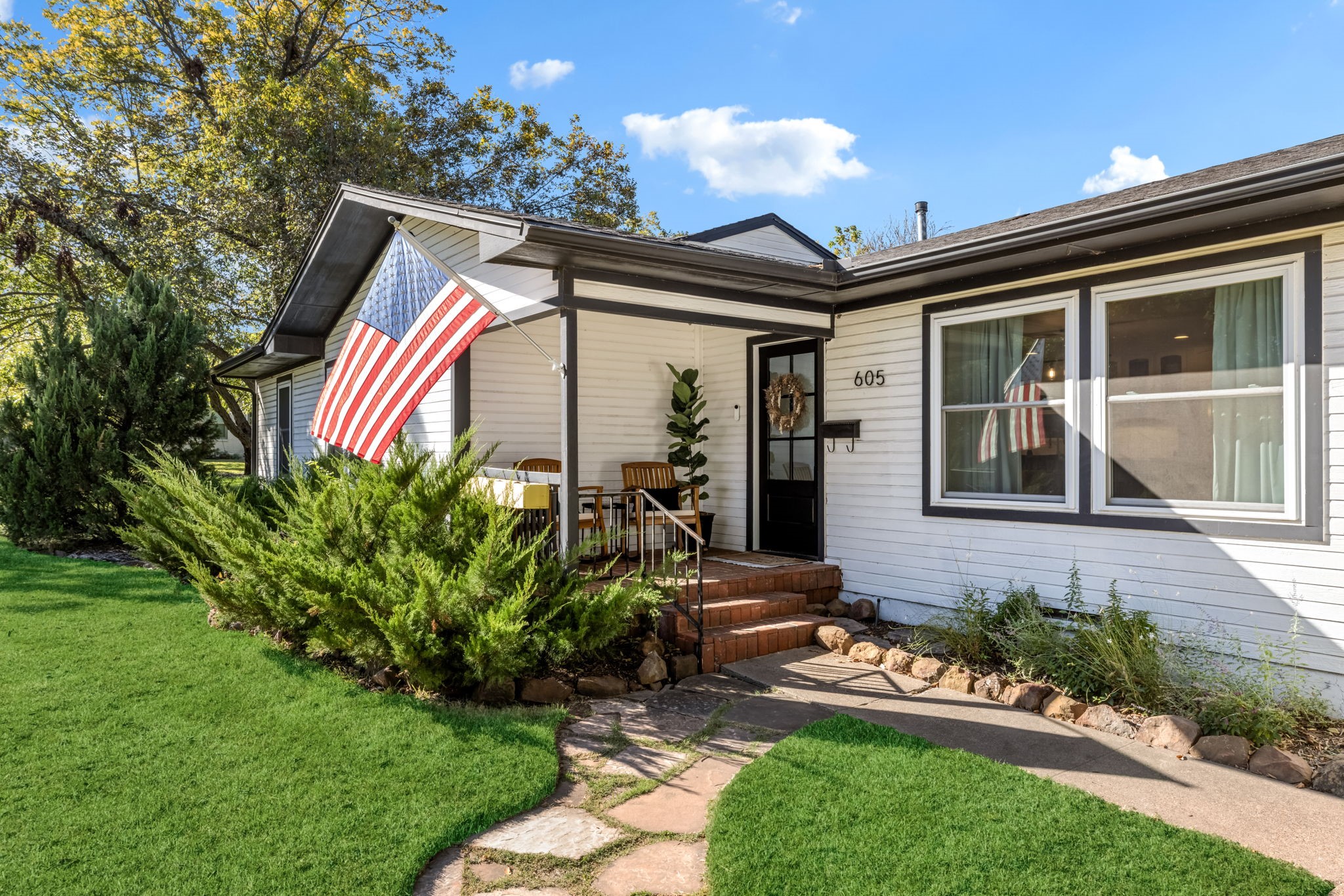 605 Parks Avenue Rockwall TX 75087