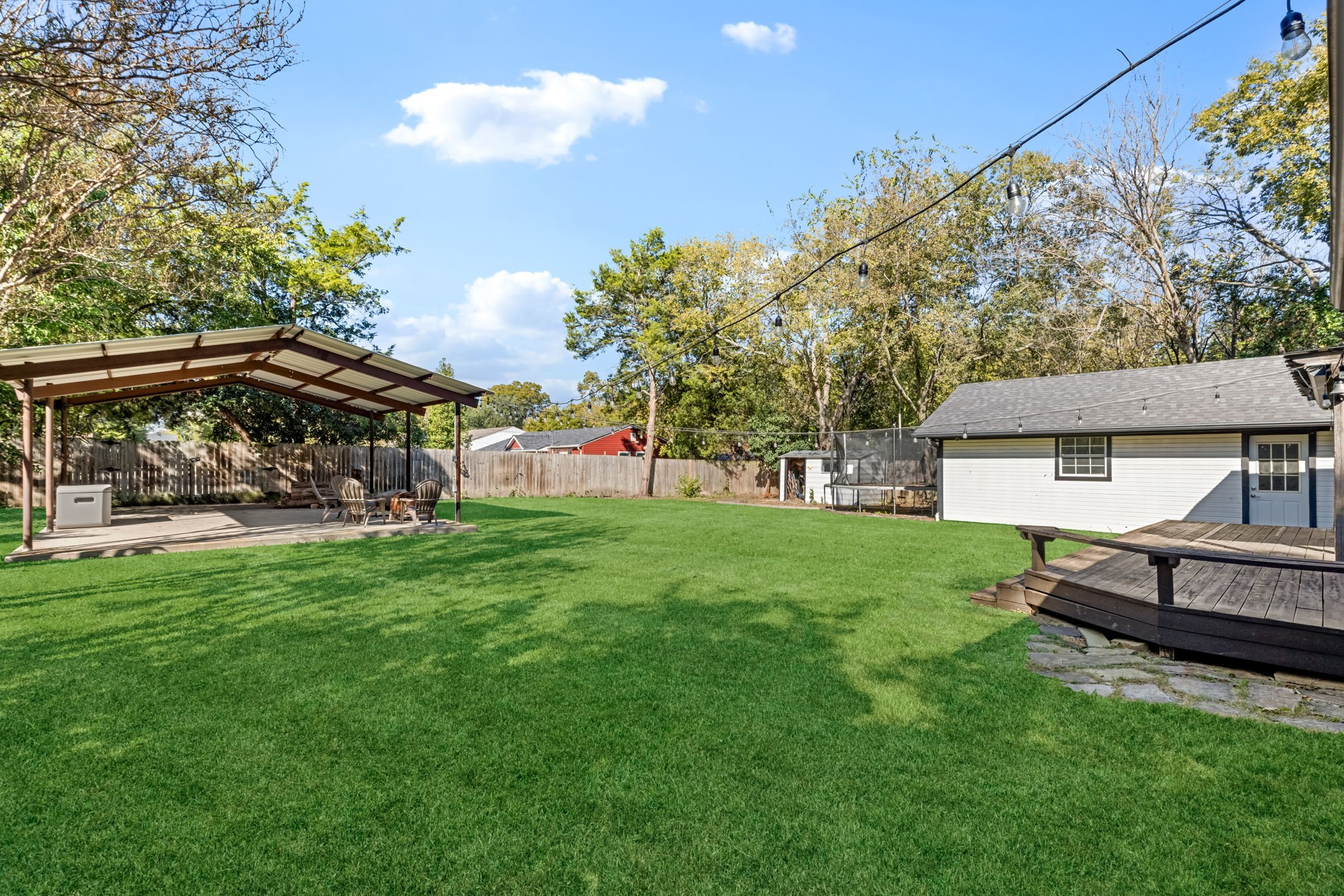 605 Parks Avenue Rockwall TX 75087