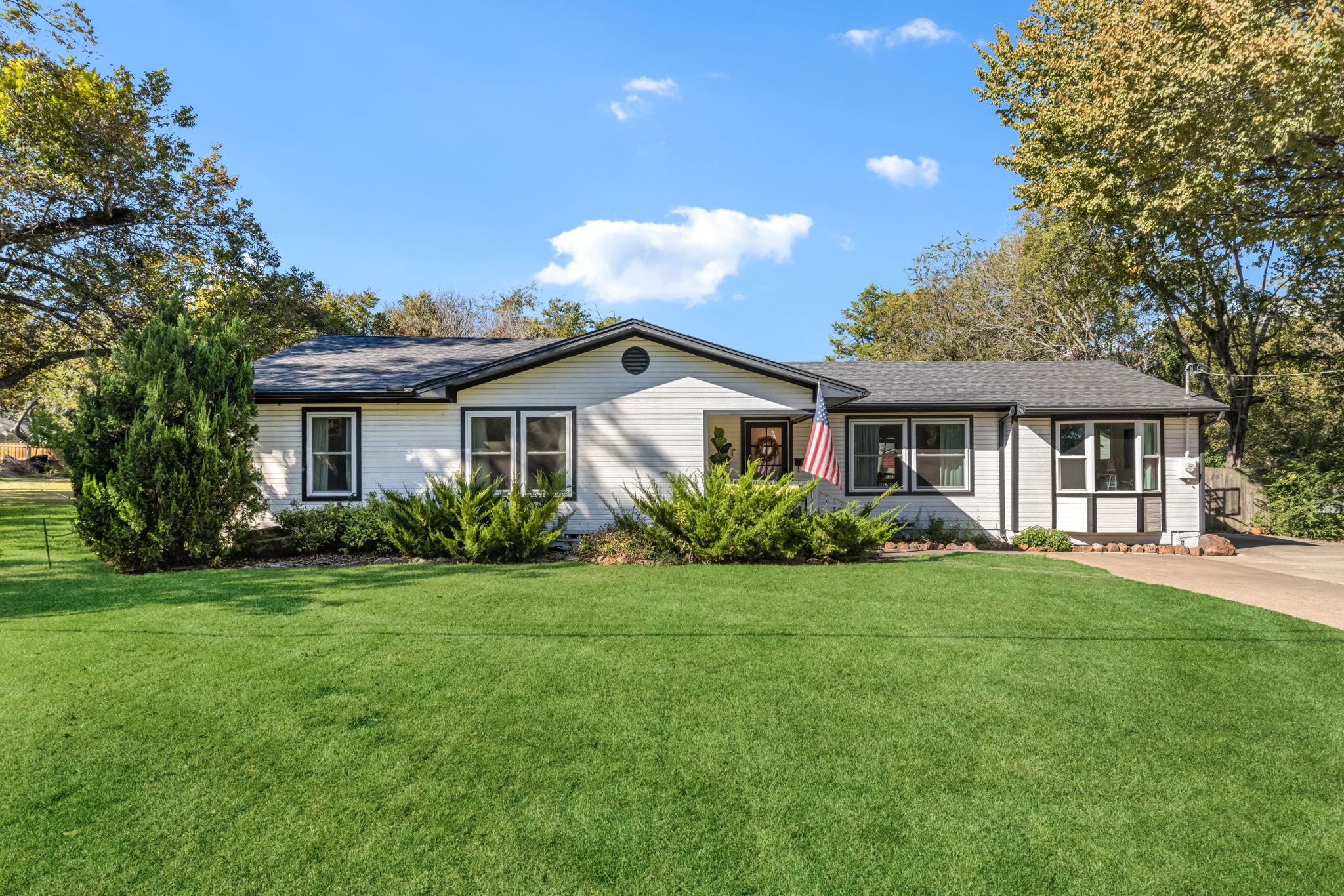 605 Parks Avenue Rockwall TX 75087