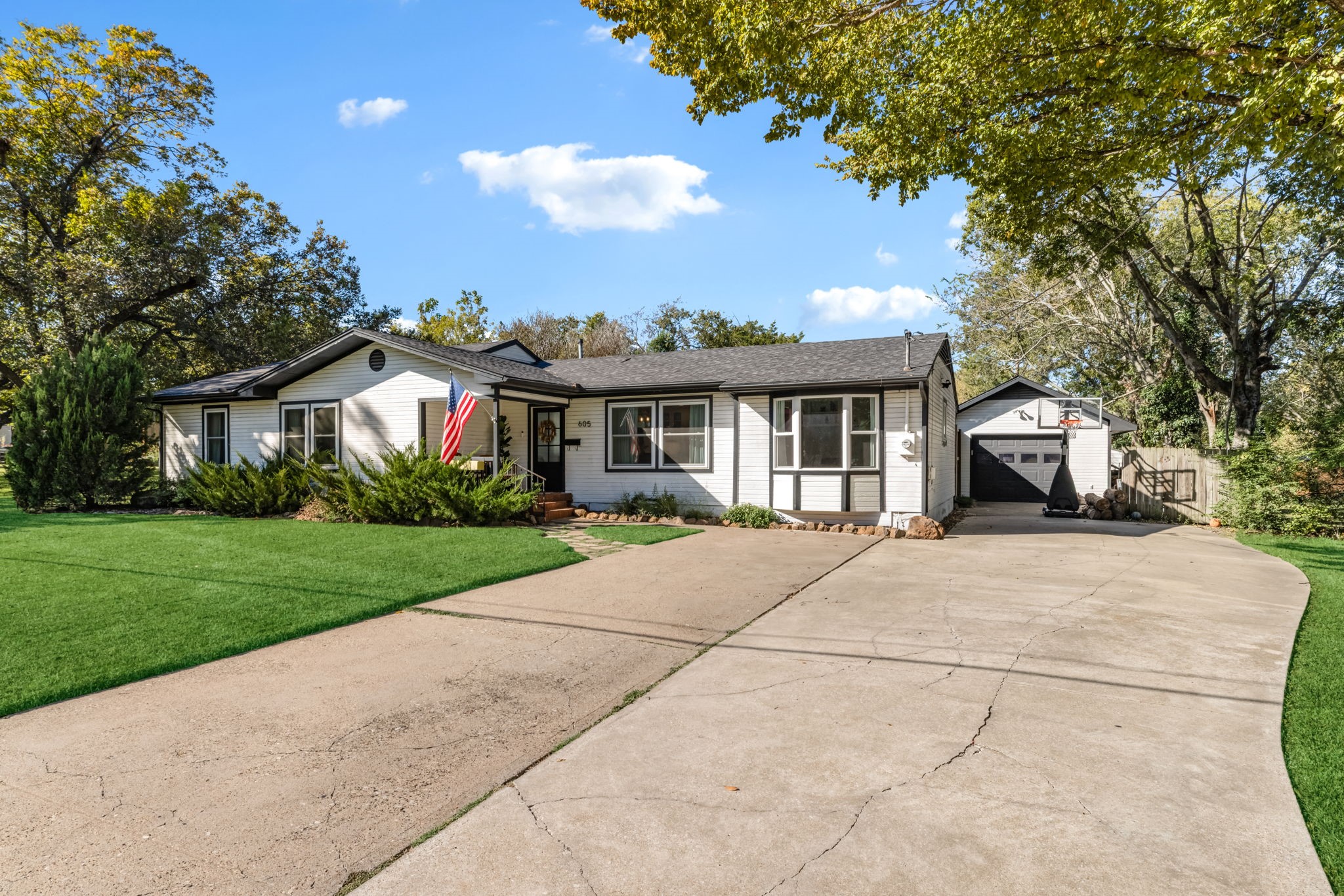 605 Parks Avenue Rockwall TX 75087