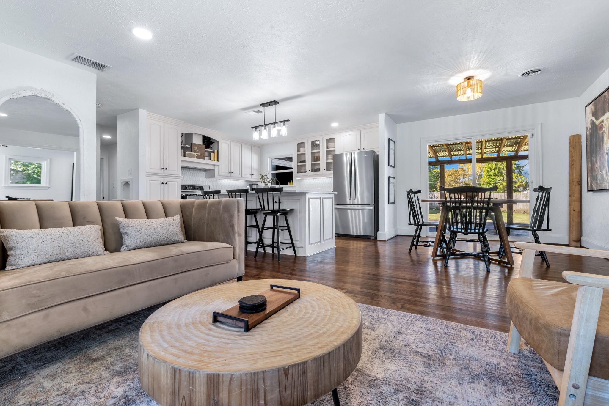 605 Parks Avenue Rockwall TX 75087