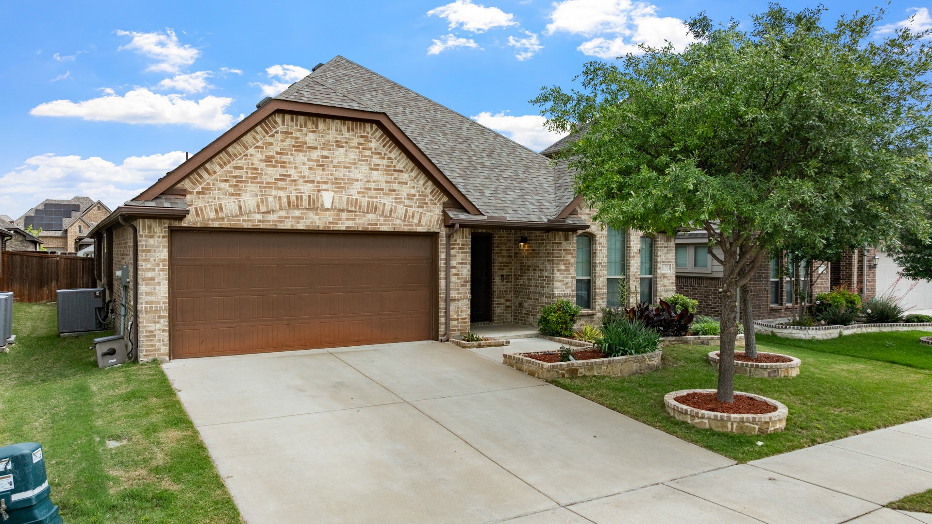 11724 Tuscarora Drive Fort Worth TX 76108