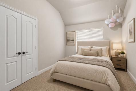 11724 Tuscarora Drive Fort Worth TX 76108
