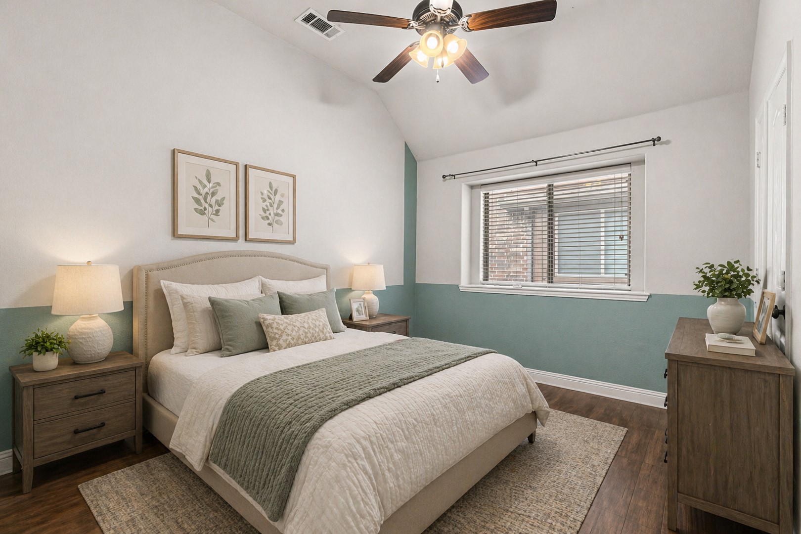 11724 Tuscarora Drive Fort Worth TX 76108