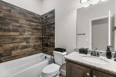 11724 Tuscarora Drive Fort Worth TX 76108