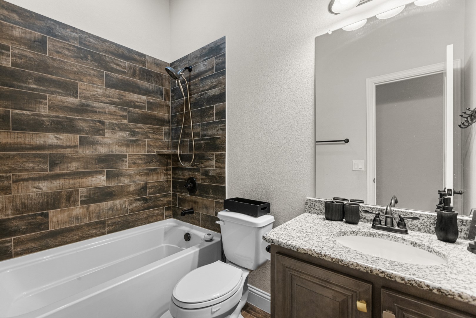 11724 Tuscarora Drive Fort Worth TX 76108