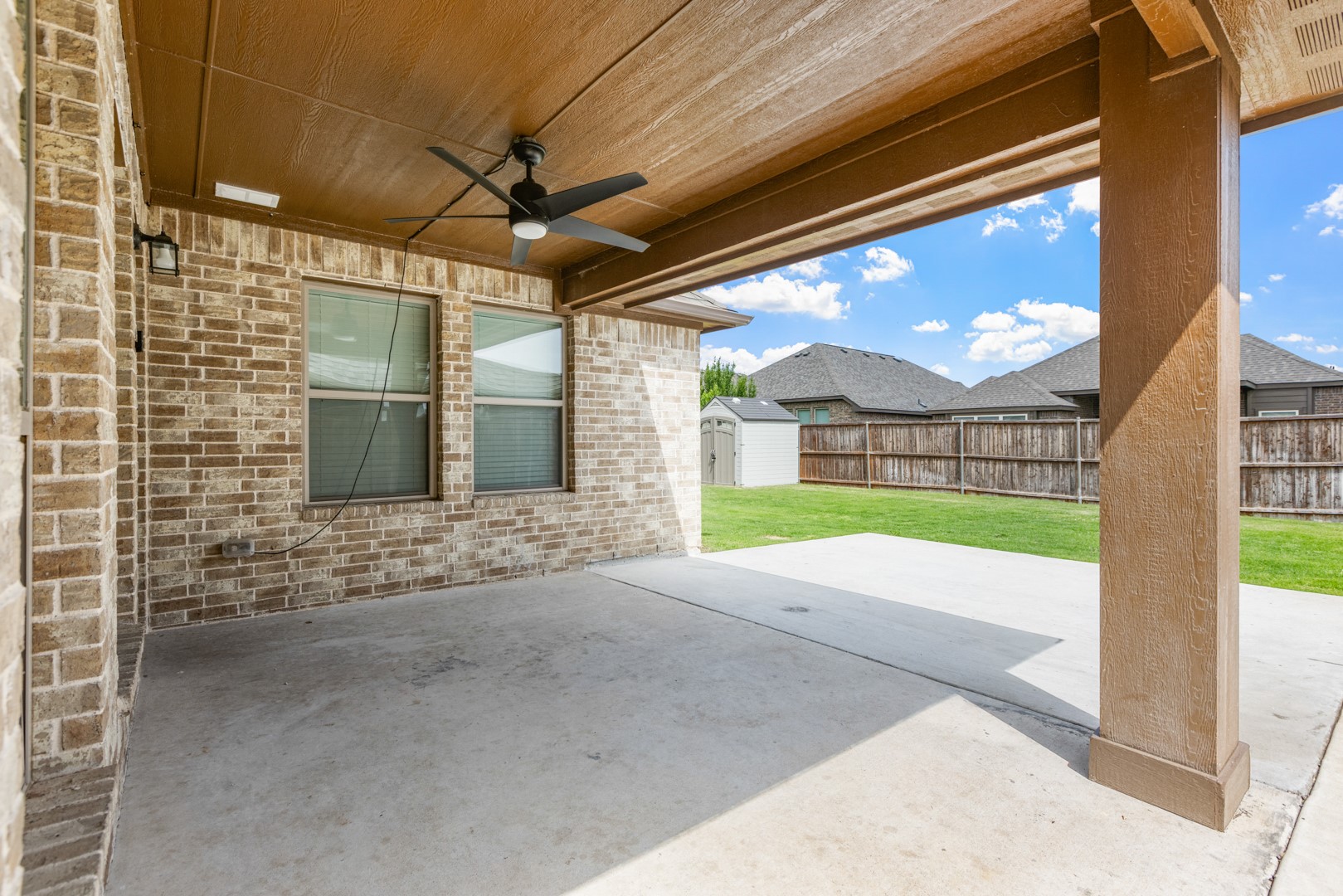 11724 Tuscarora Drive Fort Worth TX 76108
