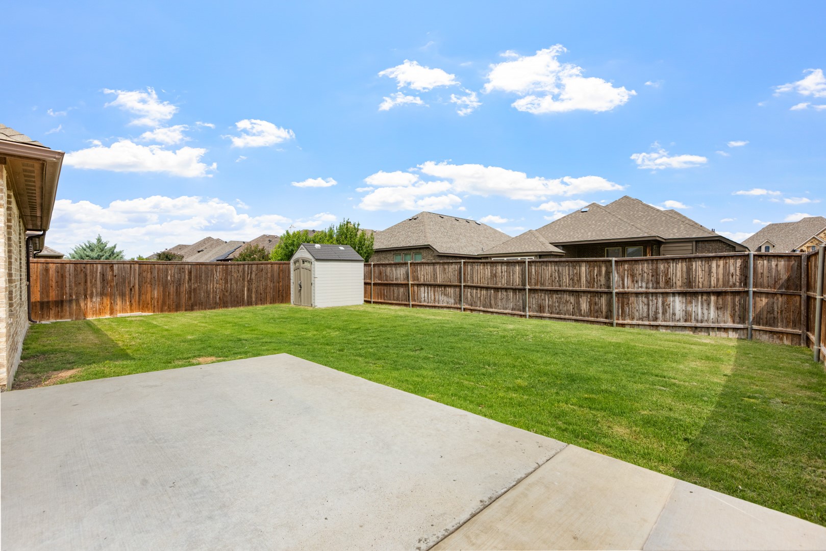 11724 Tuscarora Drive Fort Worth TX 76108