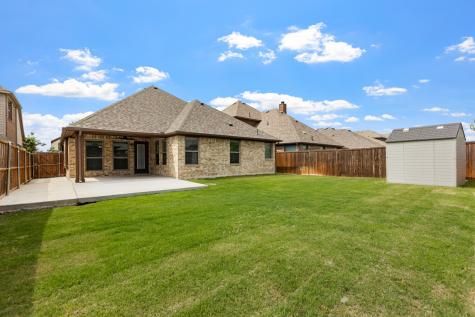 11724 Tuscarora Drive Fort Worth TX 76108