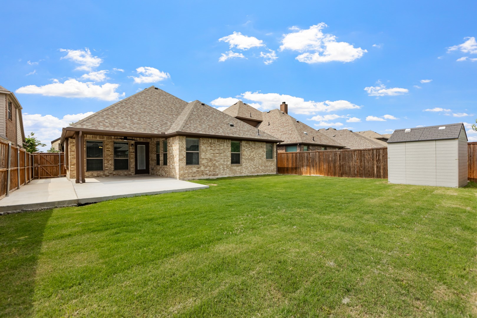 11724 Tuscarora Drive Fort Worth TX 76108
