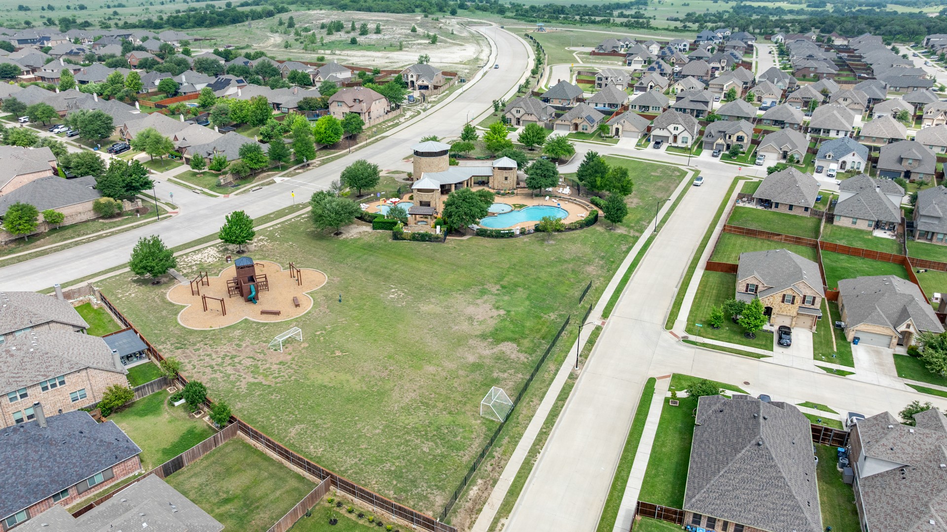 11724 Tuscarora Drive Fort Worth TX 76108
