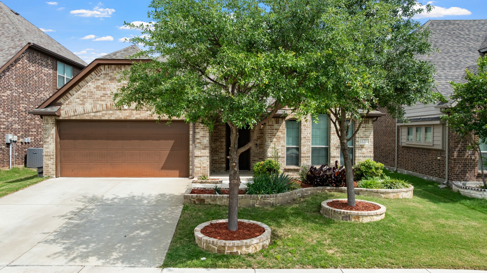 11724 Tuscarora Drive Fort Worth TX 76108