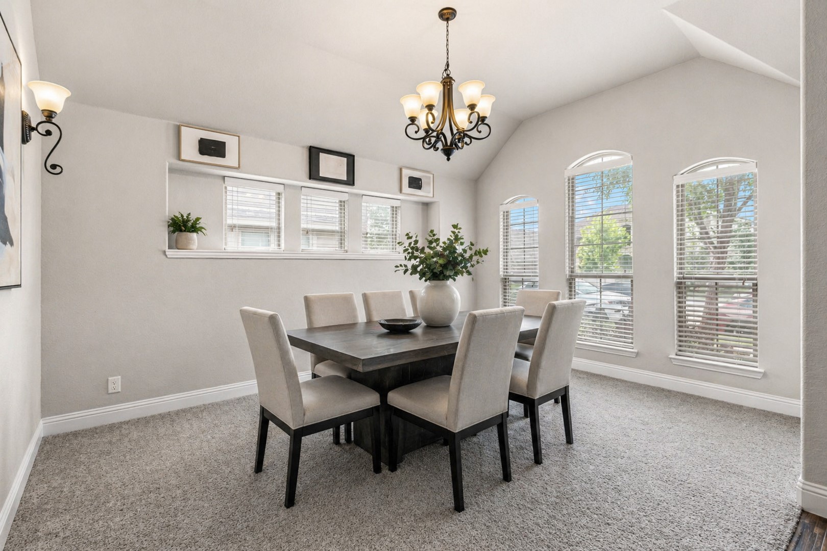 11724 Tuscarora Drive Fort Worth TX 76108