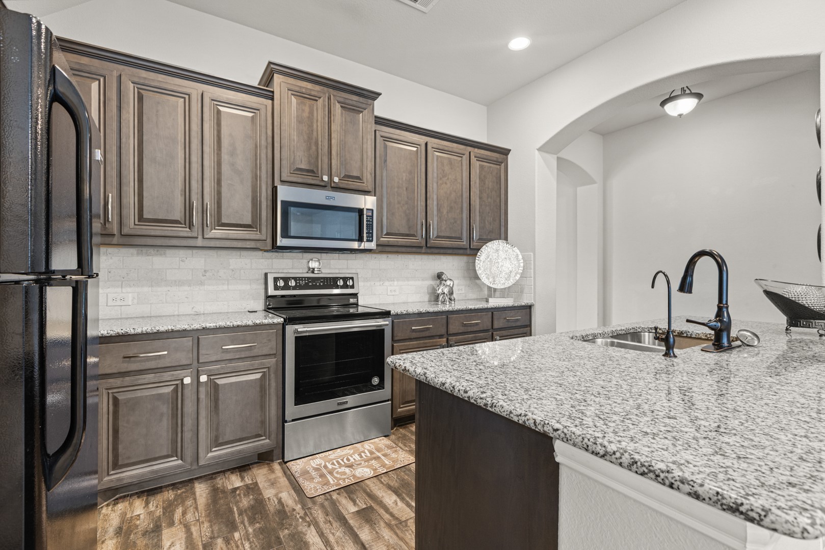 11724 Tuscarora Drive Fort Worth TX 76108