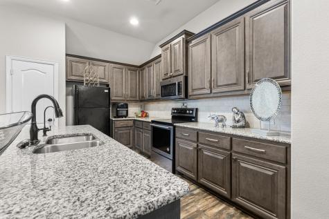 11724 Tuscarora Drive Fort Worth TX 76108