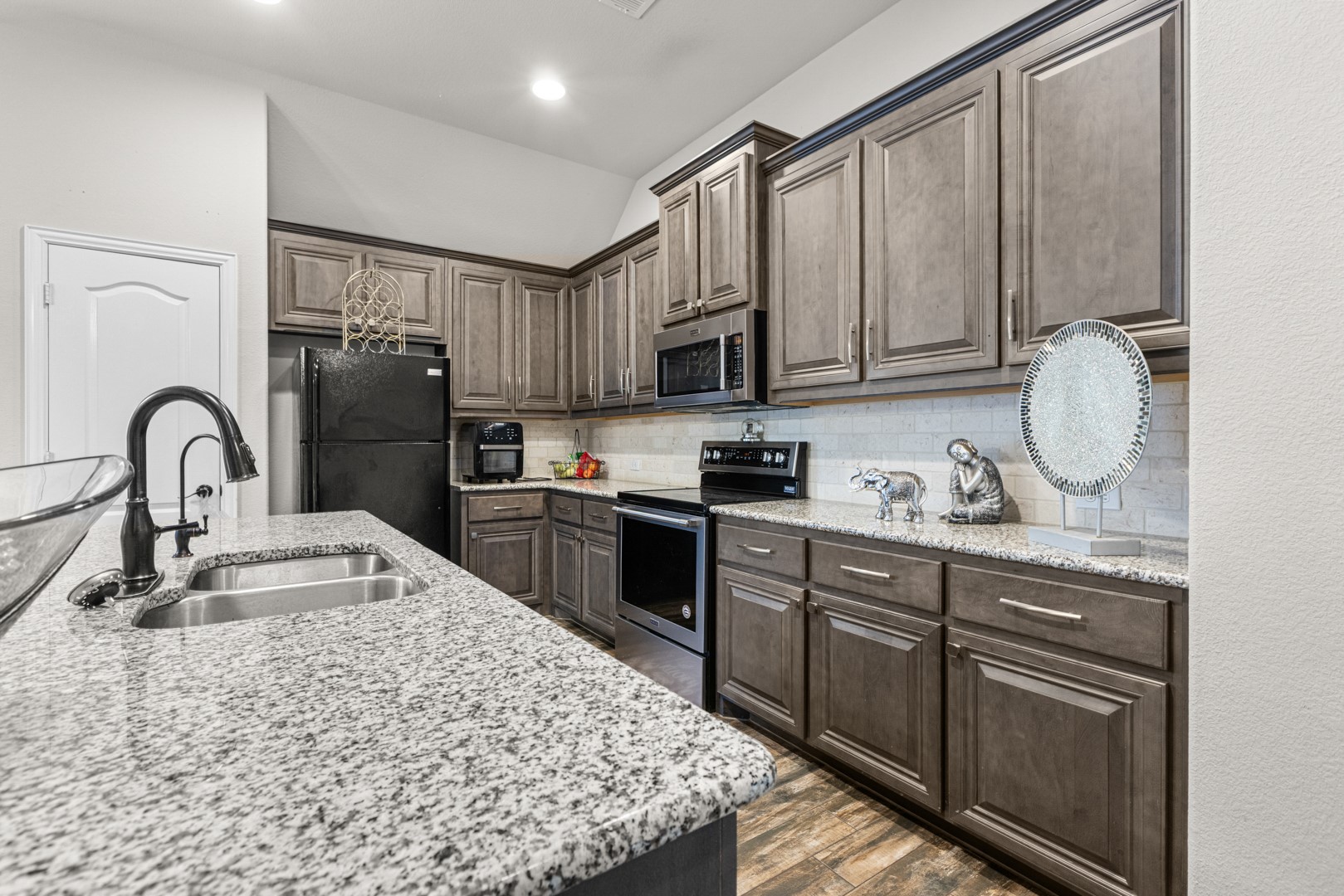 11724 Tuscarora Drive Fort Worth TX 76108