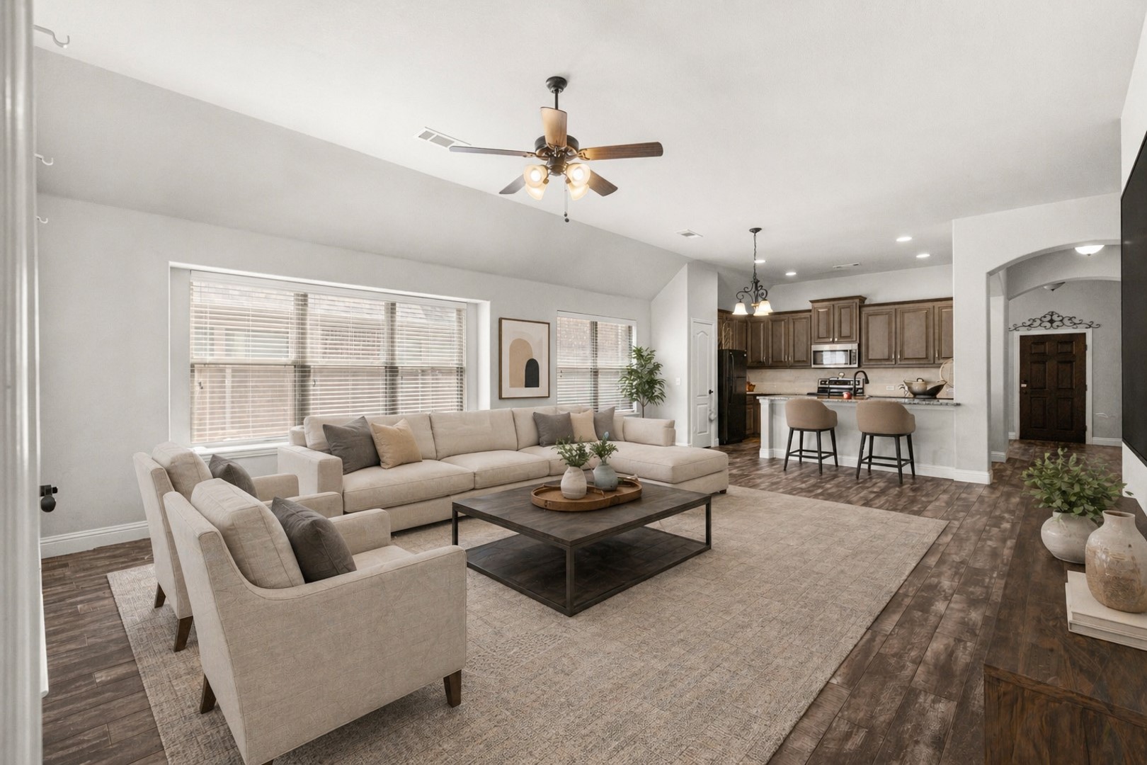 11724 Tuscarora Drive Fort Worth TX 76108