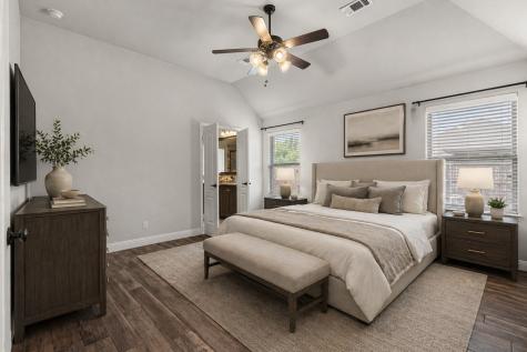 11724 Tuscarora Drive Fort Worth TX 76108