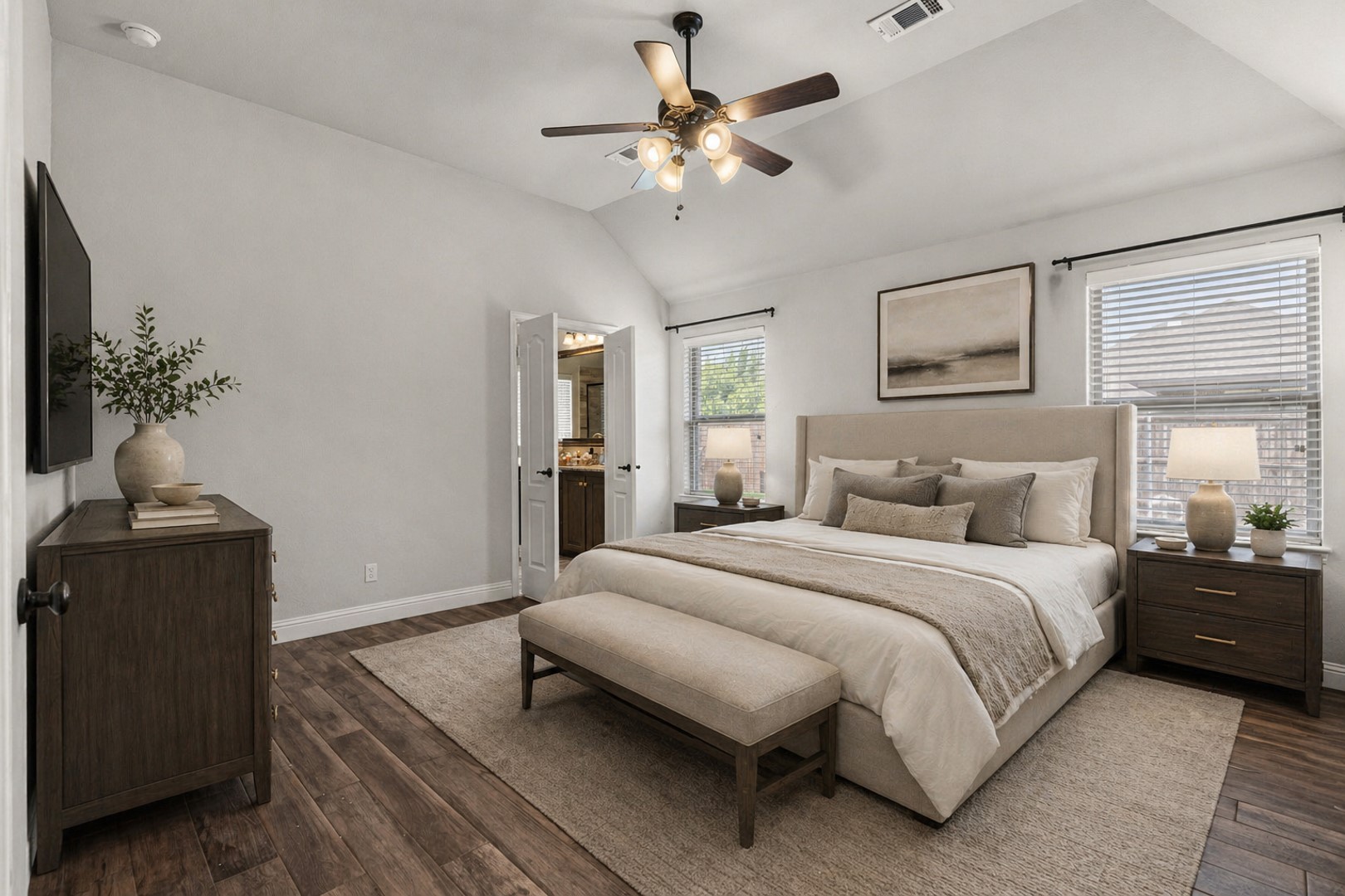 11724 Tuscarora Drive Fort Worth TX 76108