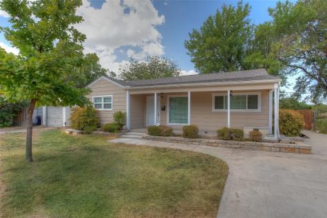 3920 Winfield Avenue Fort Worth TX 76109