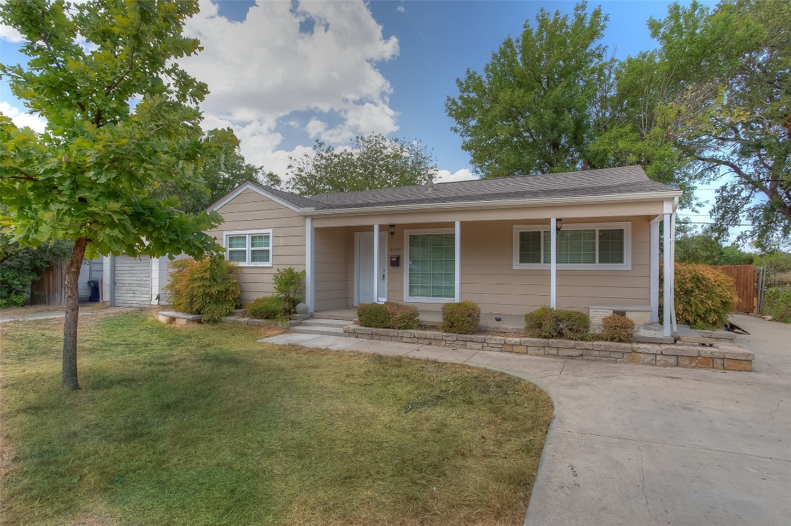 3920 Winfield Avenue Fort Worth TX 76109