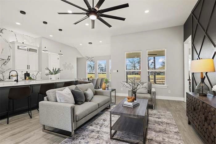 203 Saint Andrews Drive Mabank TX 75156