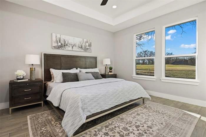 203 Saint Andrews Drive Mabank TX 75156