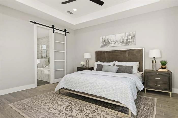 203 Saint Andrews Drive Mabank TX 75156
