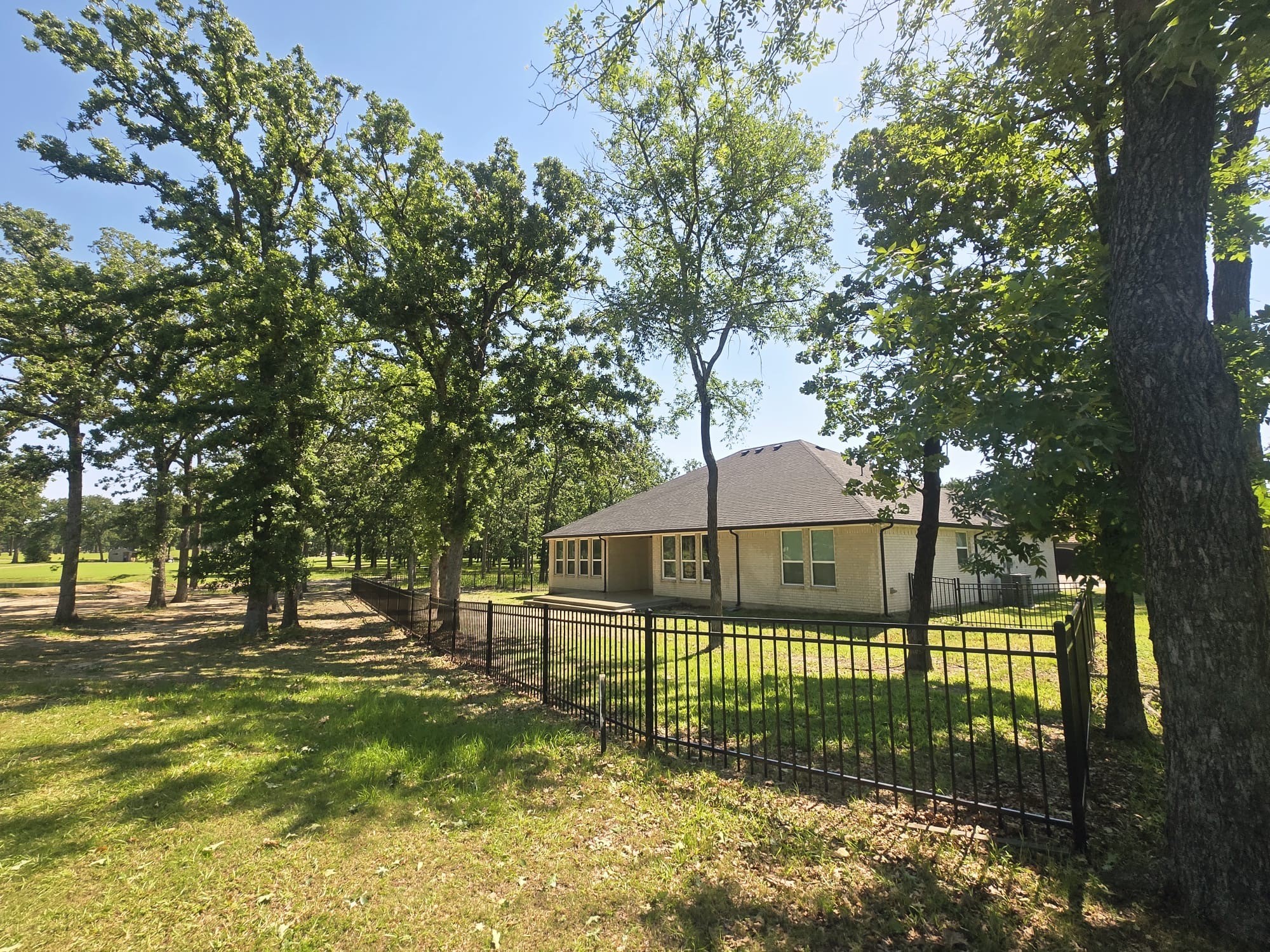 203 Saint Andrews Drive Mabank TX 75156