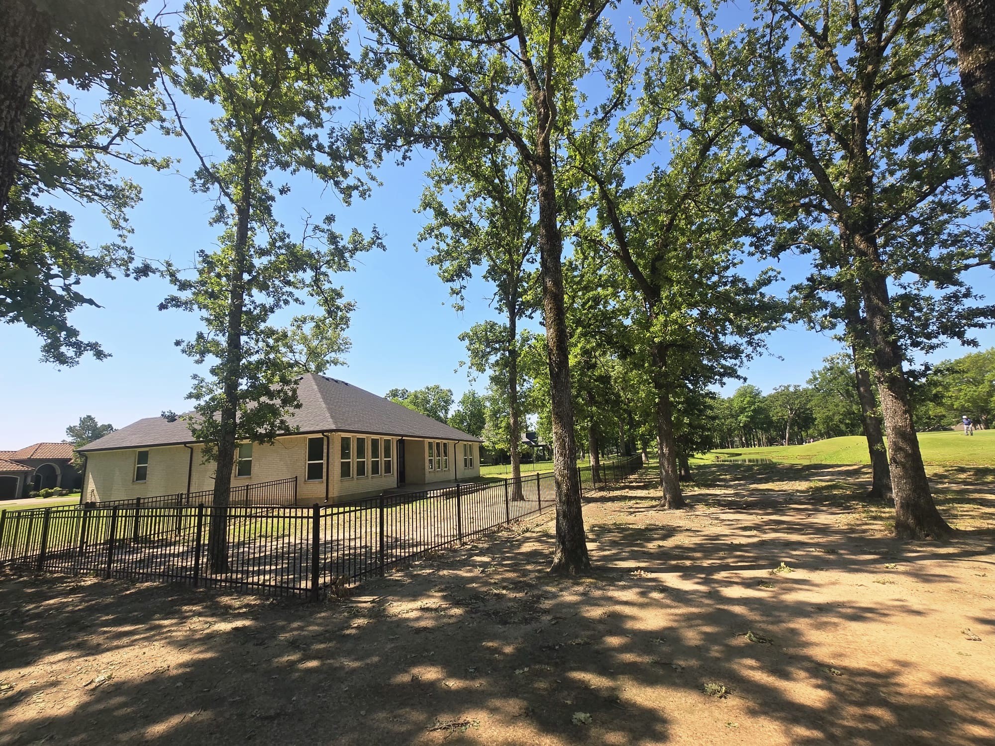 203 Saint Andrews Drive Mabank TX 75156