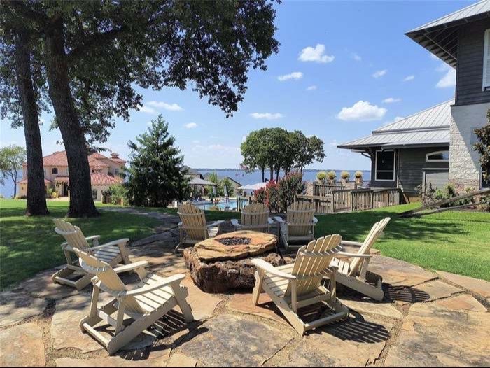 203 Saint Andrews Drive Mabank TX 75156