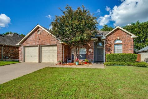 120 Sequoia Road Rockwall TX 75032