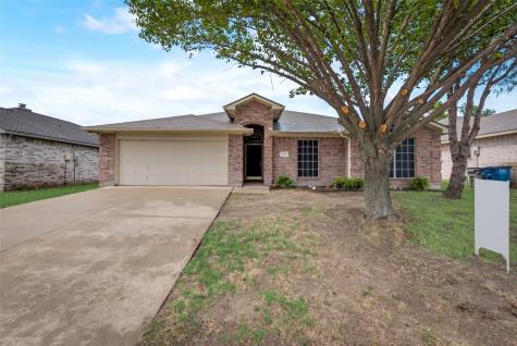 211 Lake Wichita Drive Wylie TX 75098