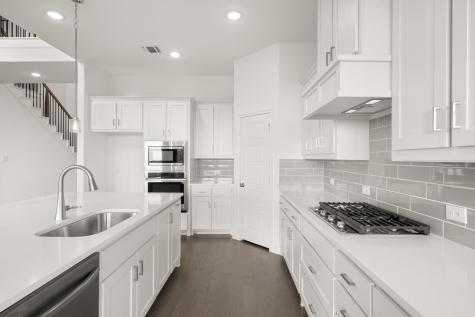 764 Texas Thistle Road Waxahachie TX 75165