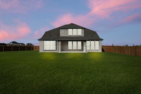 764 Texas Thistle Road Waxahachie TX 75165