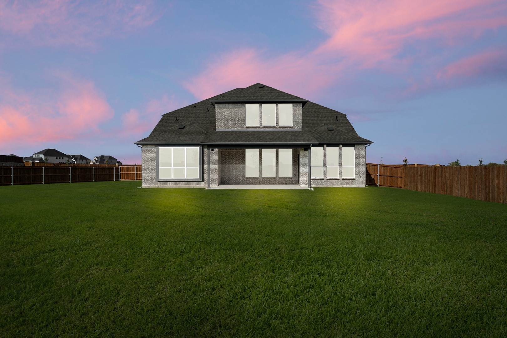 764 Texas Thistle Road Waxahachie TX 75165