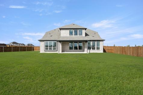 764 Texas Thistle Road Waxahachie TX 75165