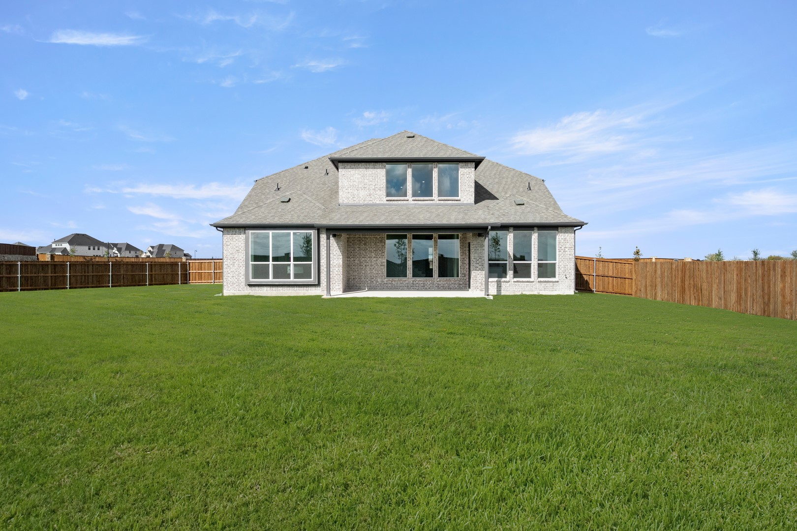 764 Texas Thistle Road Waxahachie TX 75165