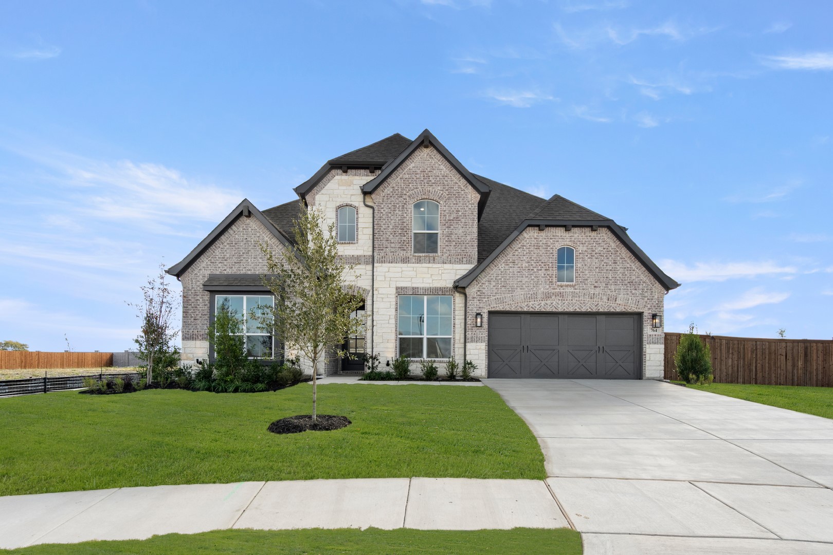 764 Texas Thistle Road Waxahachie TX 75165