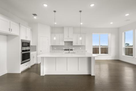764 Texas Thistle Road Waxahachie TX 75165
