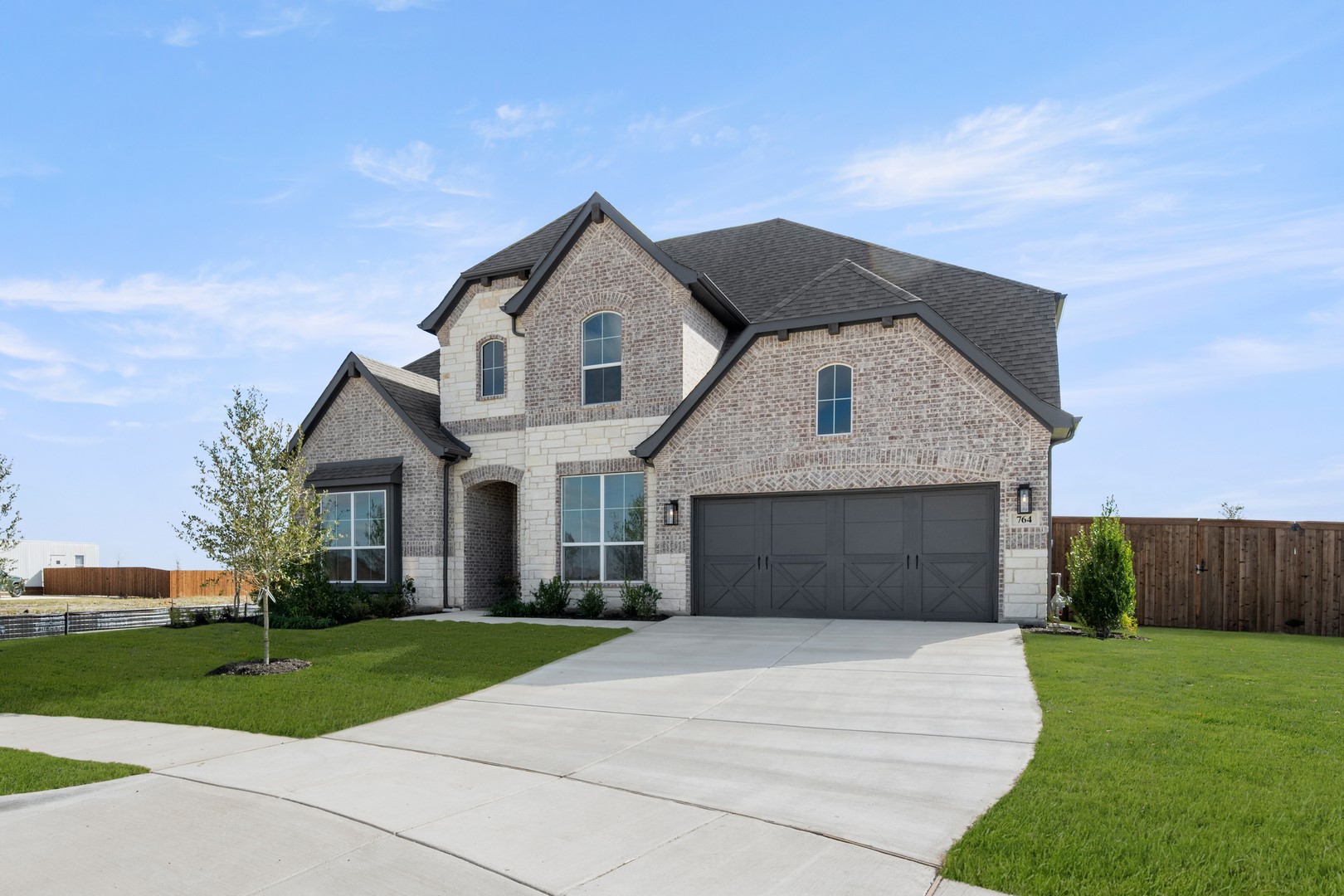 764 Texas Thistle Road Waxahachie TX 75165
