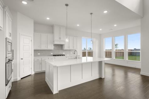 764 Texas Thistle Road Waxahachie TX 75165