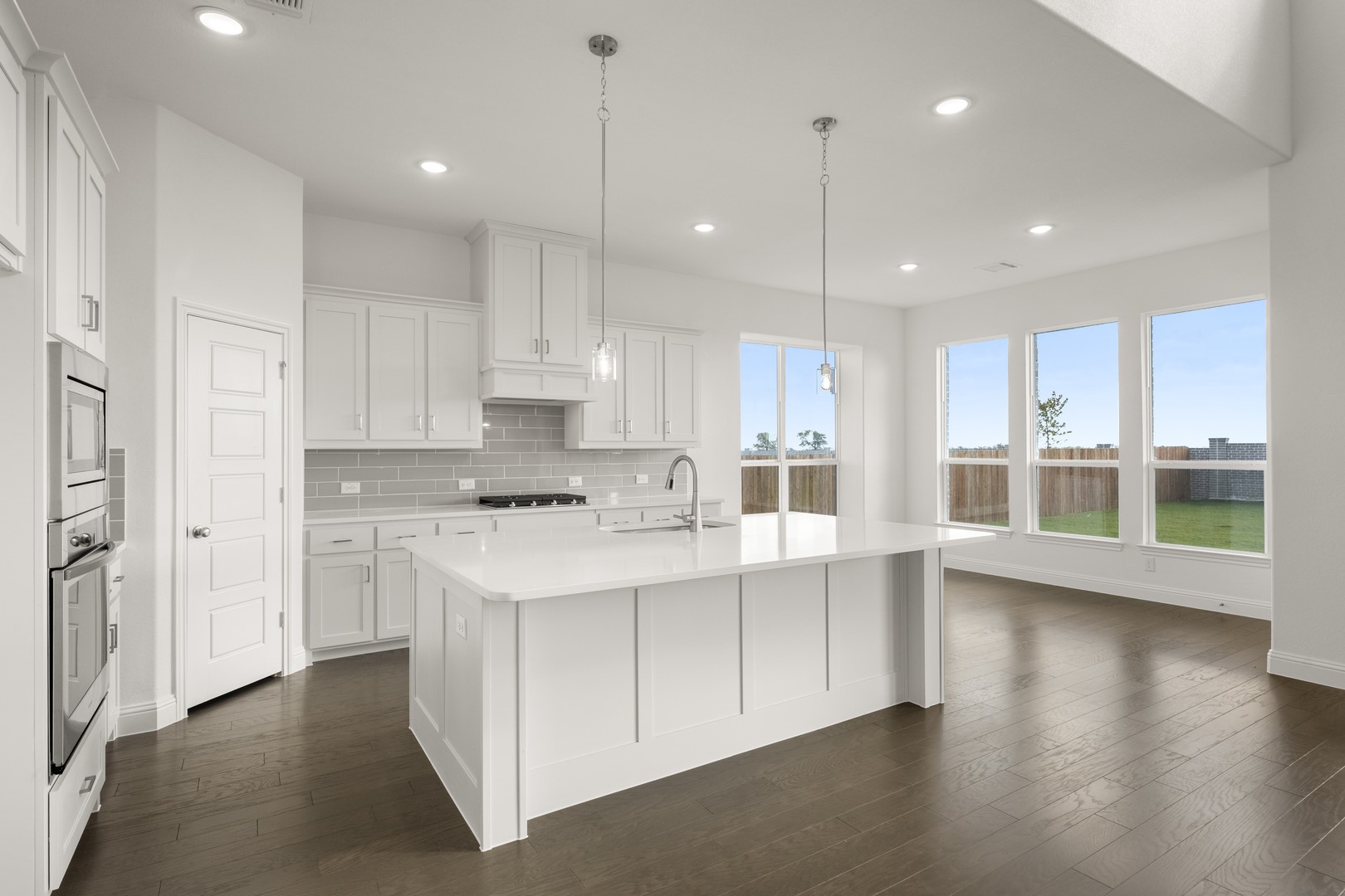 764 Texas Thistle Road Waxahachie TX 75165