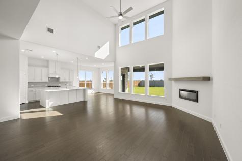 764 Texas Thistle Road Waxahachie TX 75165