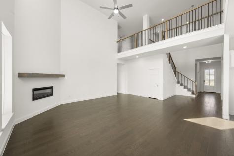 764 Texas Thistle Road Waxahachie TX 75165