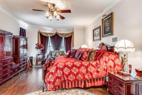 1610 Skyline Drive Garland TX 75043