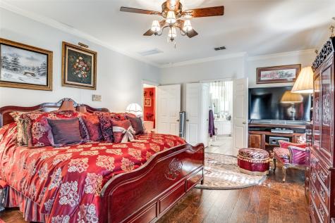 1610 Skyline Drive Garland TX 75043